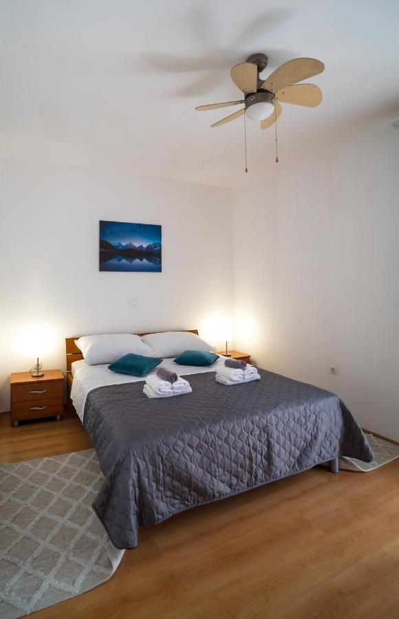 Sea Lover Apartment Zadar Exterior photo